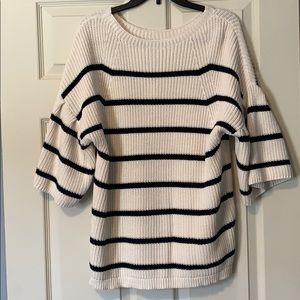 Loft sweater